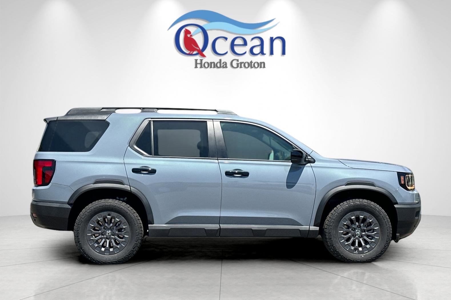 New 2026 Honda Passport TrailSport image 6