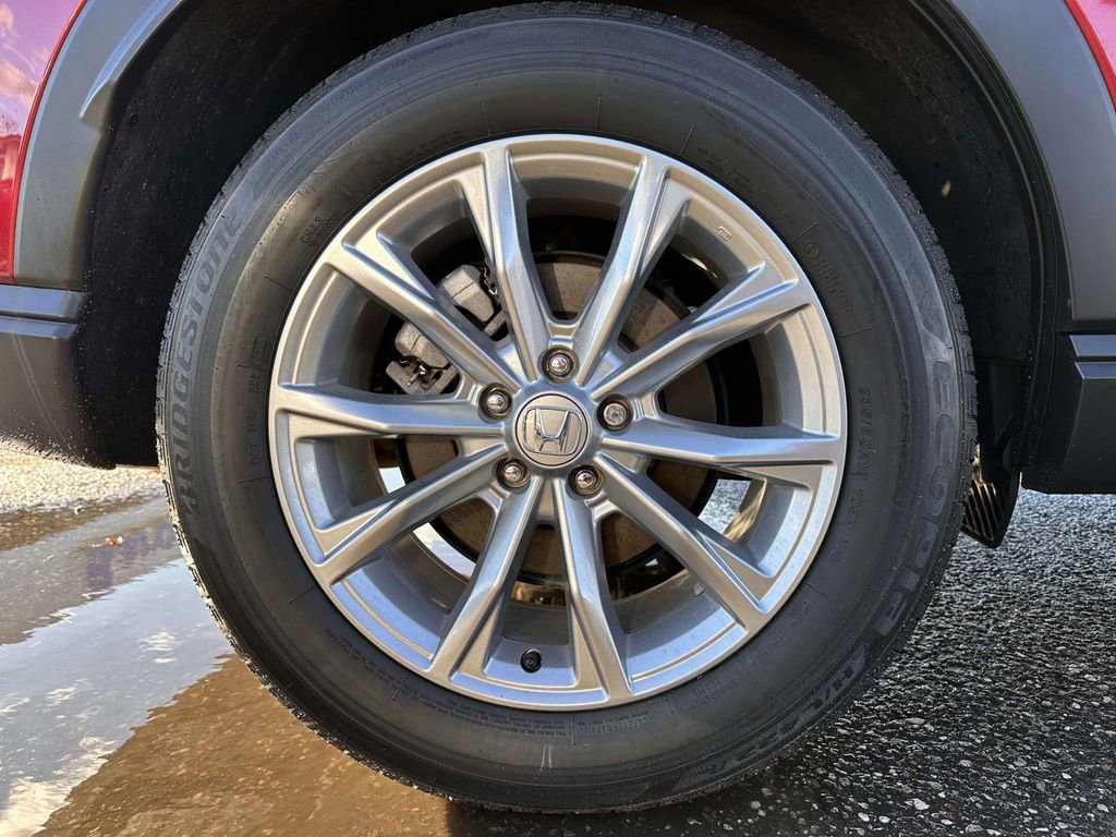 Used 2023 Honda CR-V EX image 6