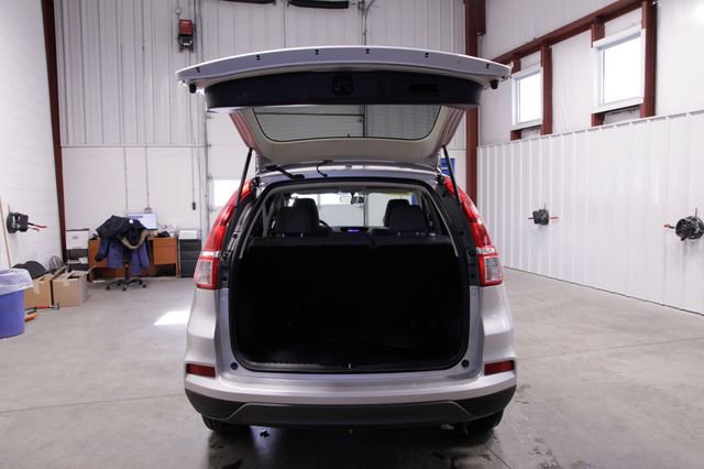 Used 2016 Honda CR-V SE image 19