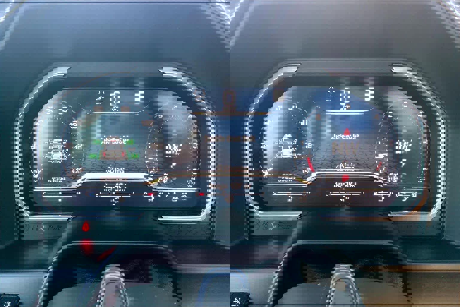 Certified 2023 GMC Sierra 1500 Denali Ultimate image 25