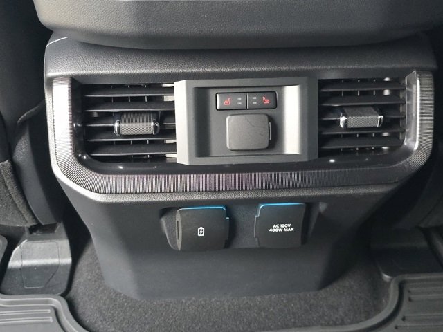 Used 2025 Ford F150 Raptor w/ Equipment Group 803A Raptor R image 22