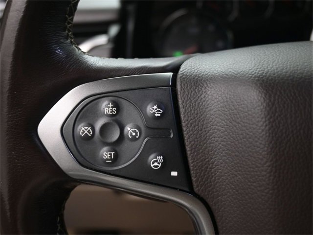 Used 2018 Chevrolet Tahoe Premier w/ Max Trailering Package image 32