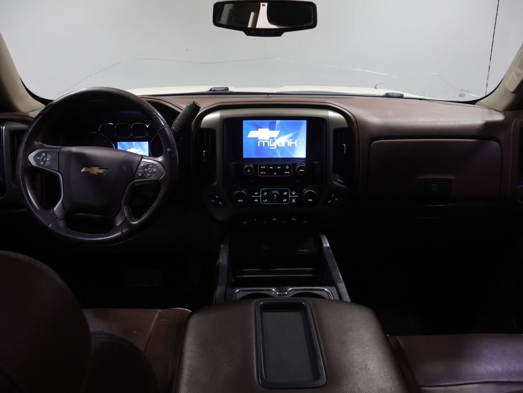 Used 2014 Chevrolet Silverado 1500 High Country image 17