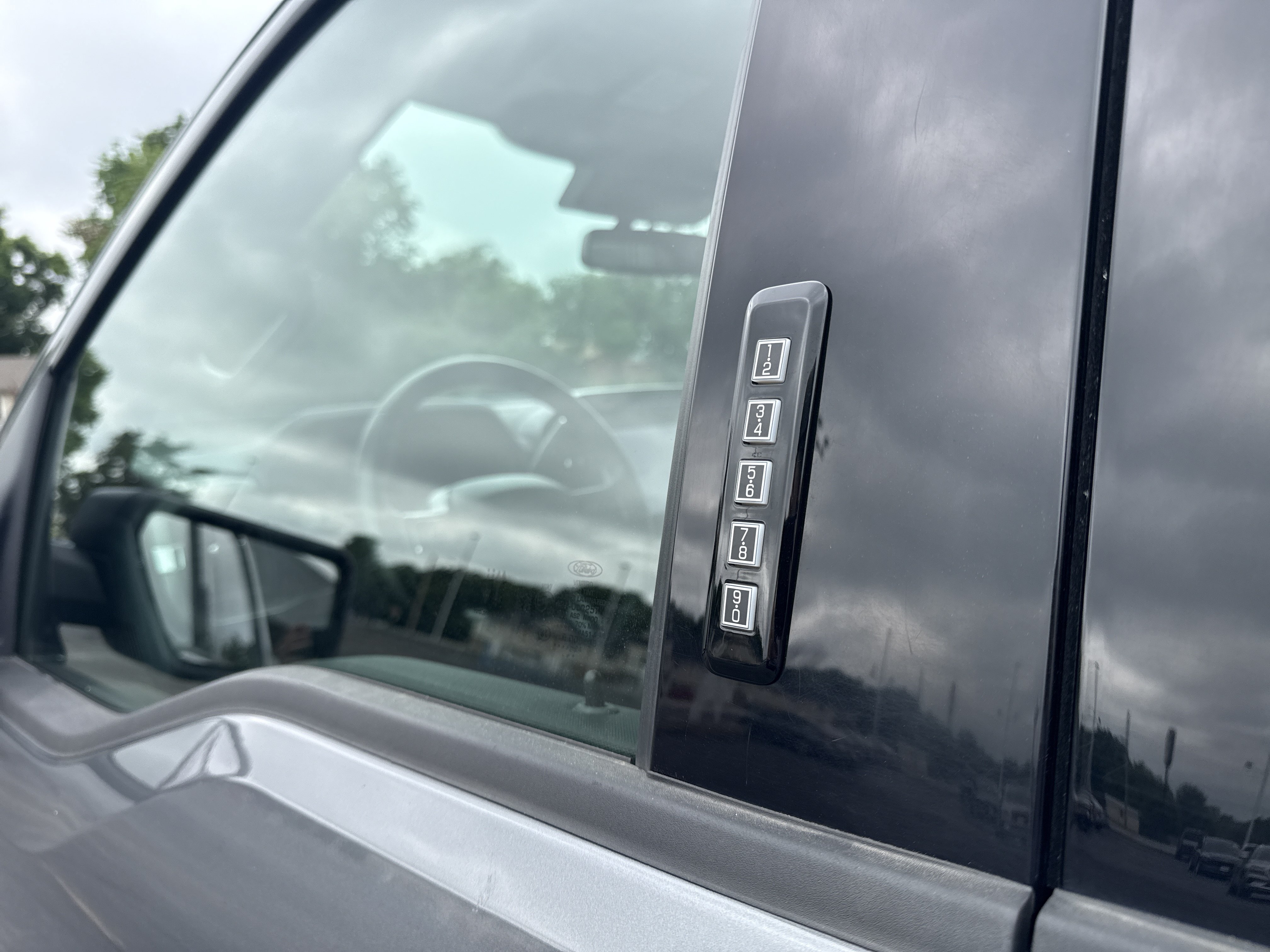 Used 2024 Ford F150 XLT w/ Mobile Office Package AWD/4WD image 29