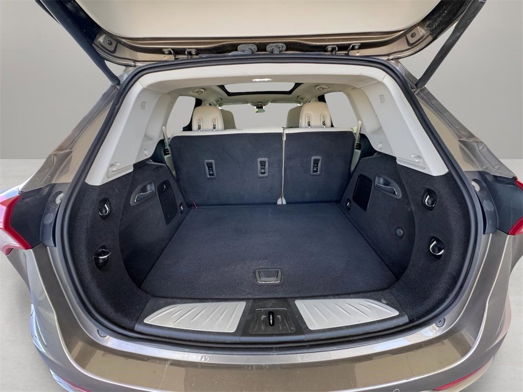 Used 2019 Buick Envision Premium image 29