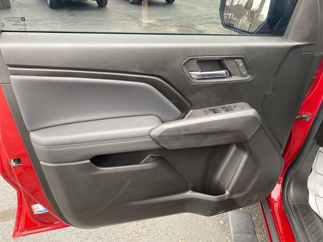 Certified 2024 GMC Canyon Elevation w/ Convenience Package image 14