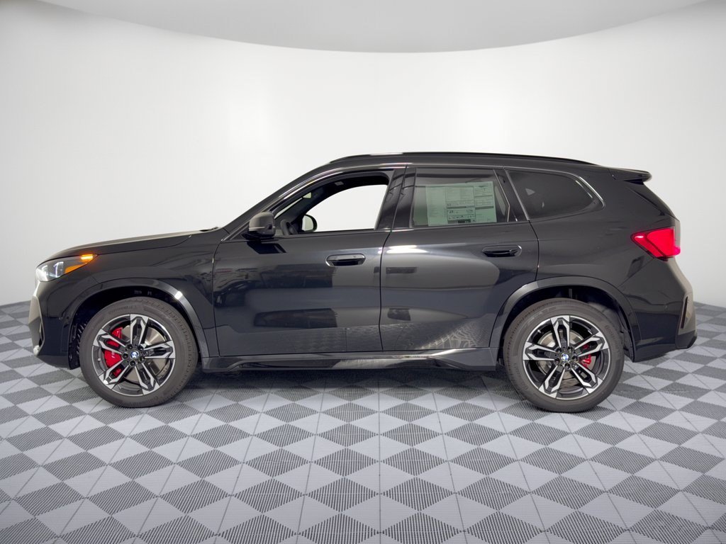 New 2027 BMW X1 xDrive28i AWD/4WD image 2
