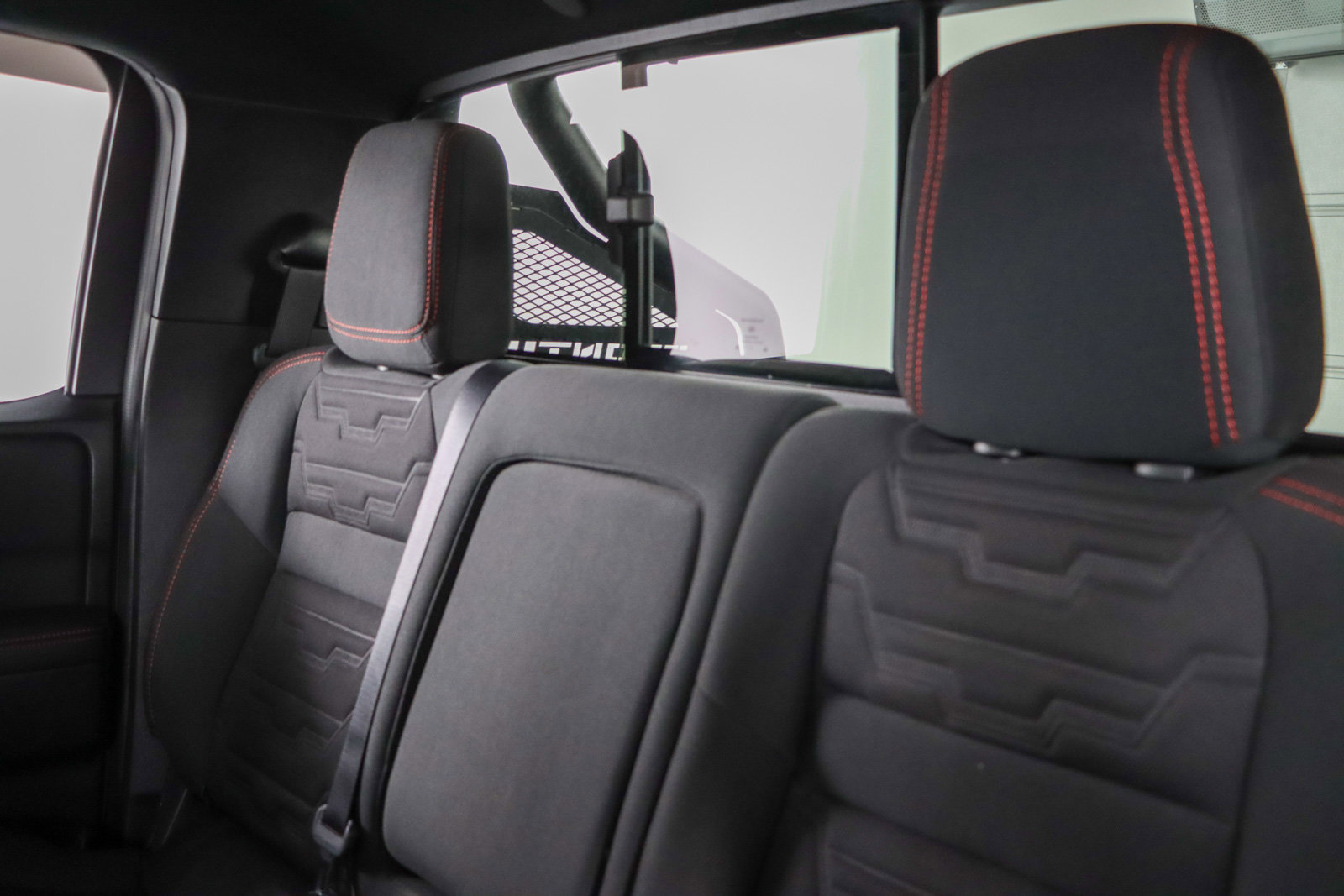 Used 2023 Nissan Frontier PRO-4X w/ Pro Convenience Package image 27