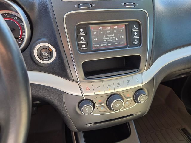 Used 2020 Dodge Journey SE w/ SE Popular Equipment Group image 22