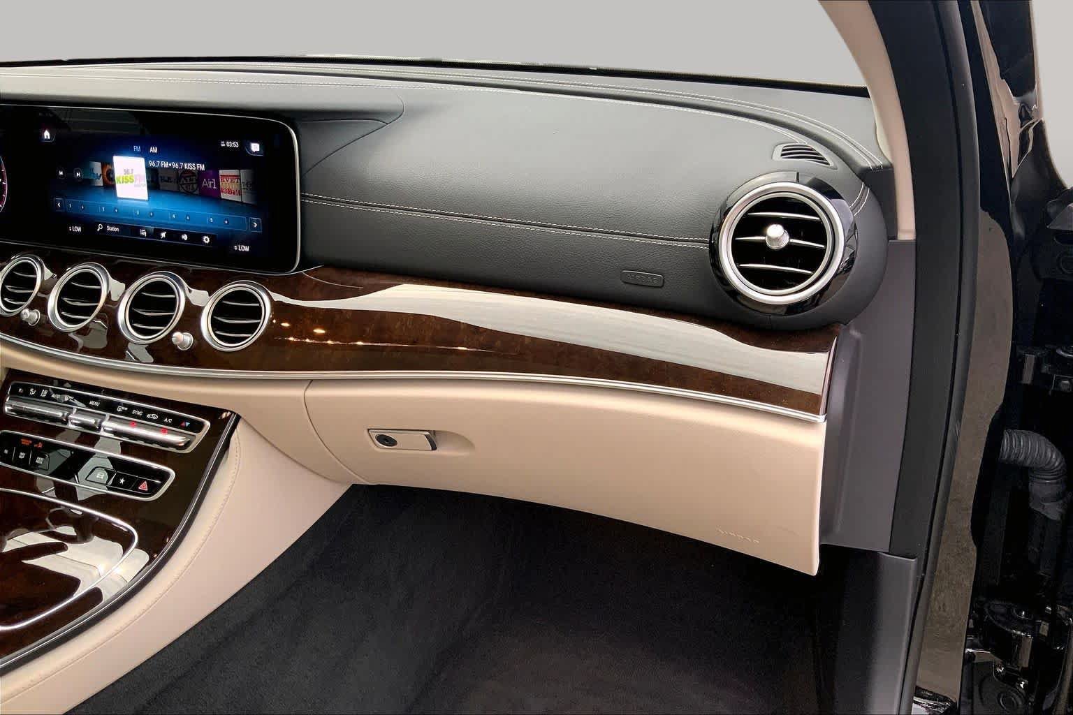 Certified 2022 Mercedes-Benz E 350 Sedan image 18