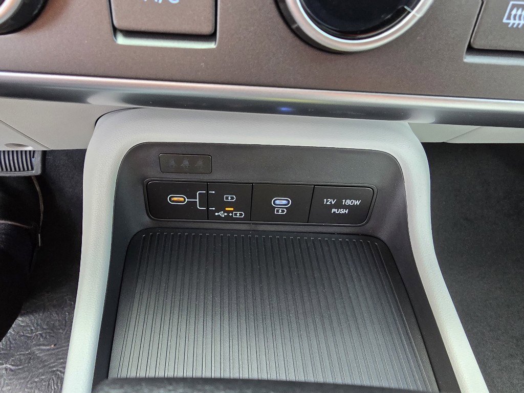 New 2026 Hyundai Kona SE image 21