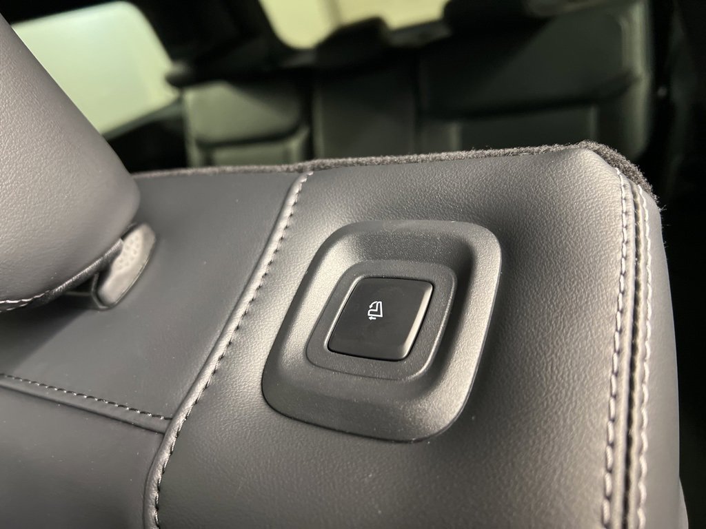 New 2026 Ford Expedition Platinum image 33