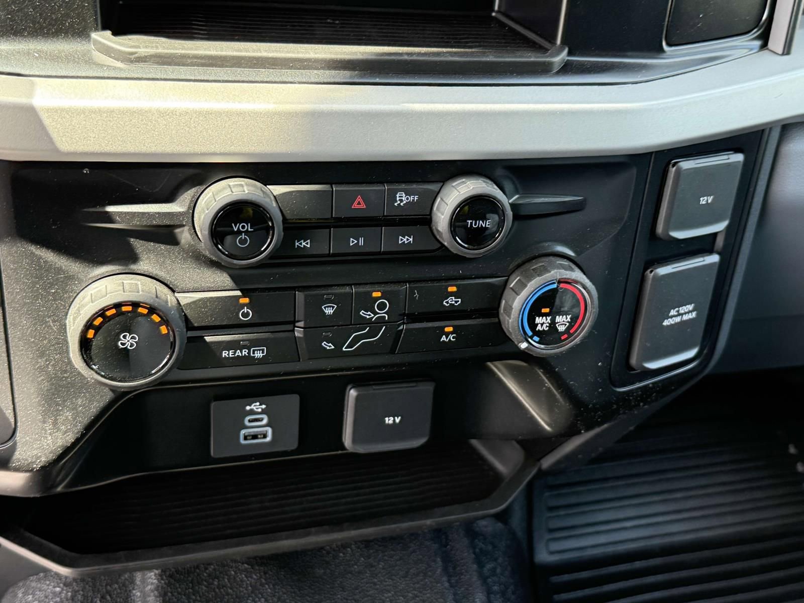 New 2025 Ford F450 XL RWD image 15