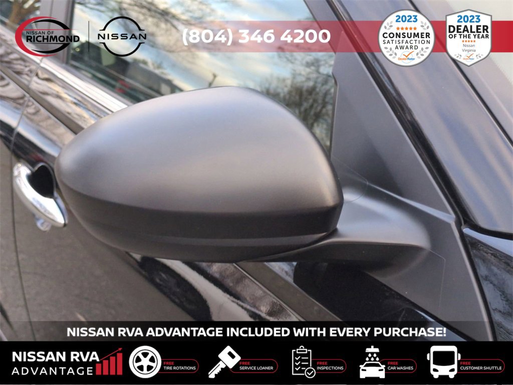 Used 2024 Nissan Altima 2.5 S image 13