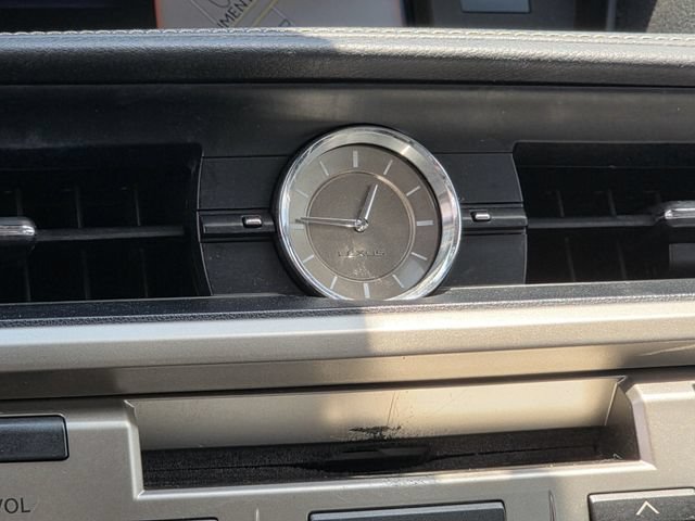 Used 2017 Lexus ES 350 FWD image 26