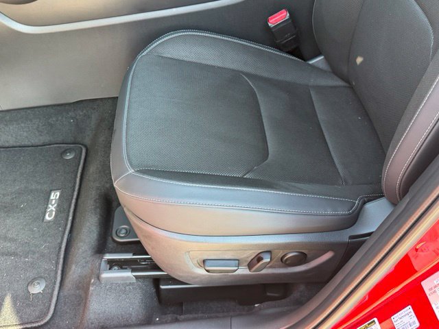 Used 2026 MAZDA CX-5 Preferred AWD/4WD image 13