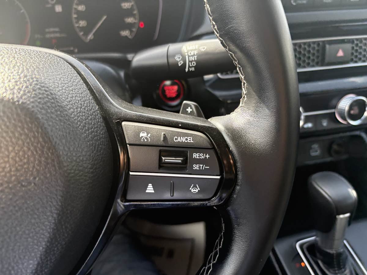 Used 2024 Honda Civic Sport image 25