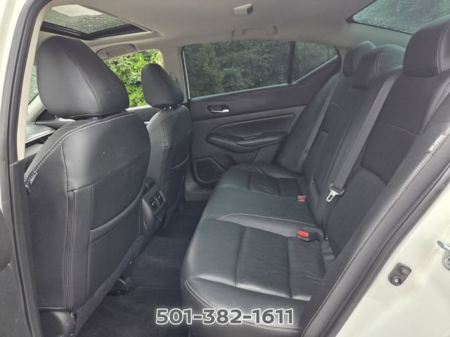 Used 2019 Nissan Altima 2.5 Platinum FWD image 11