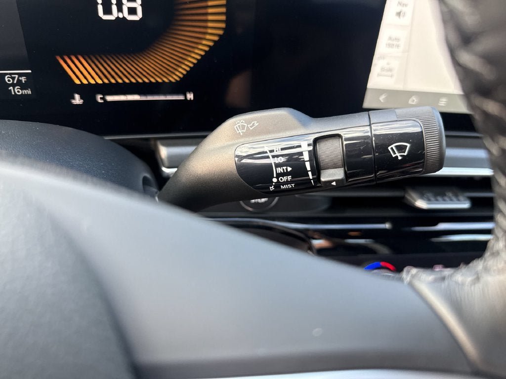 New 2026 Kia K5 GT-Line AWD/4WD image 21