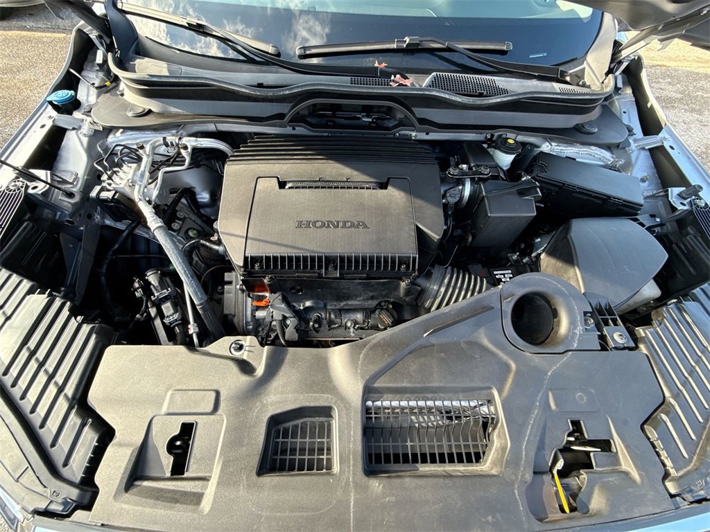 Used 2023 Honda Pilot EX-L image 17