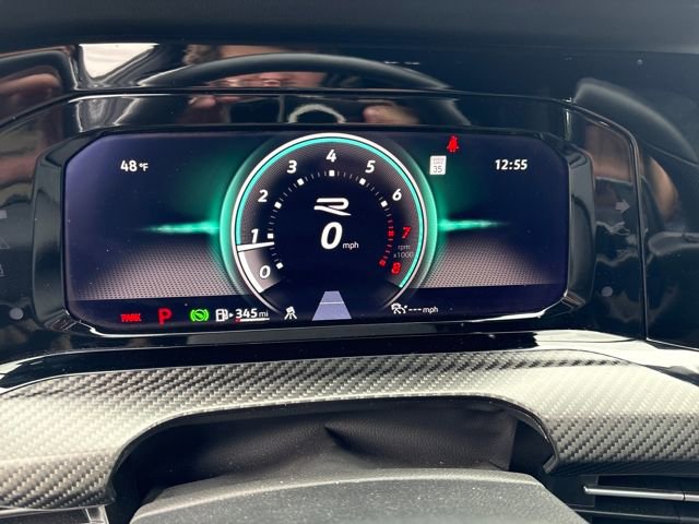 Used 2023 Volkswagen Golf 20th Anniversary Edition image 15