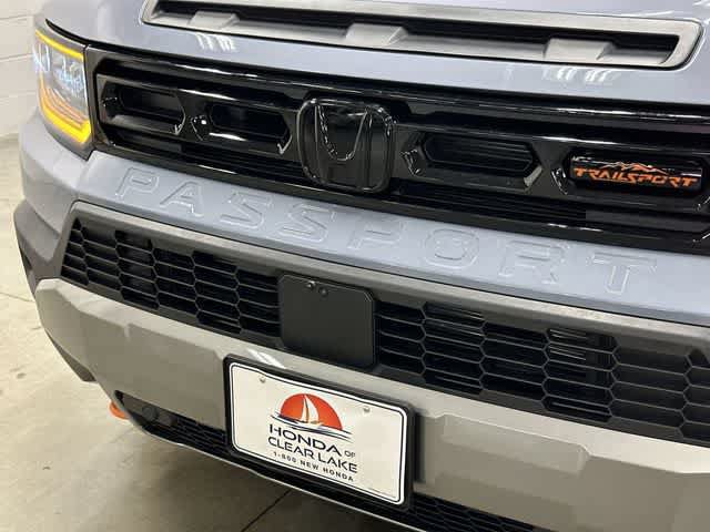New 2026 Honda Passport TrailSport Elite image 31