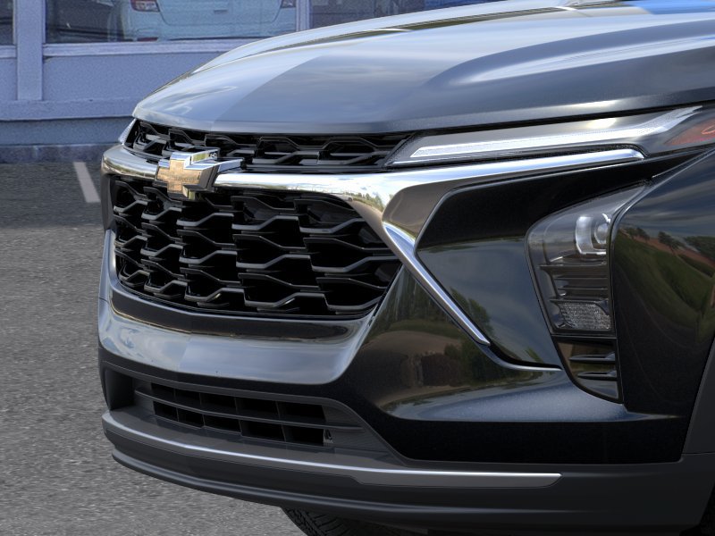 New 2026 Chevrolet Trax LT FWD image 15