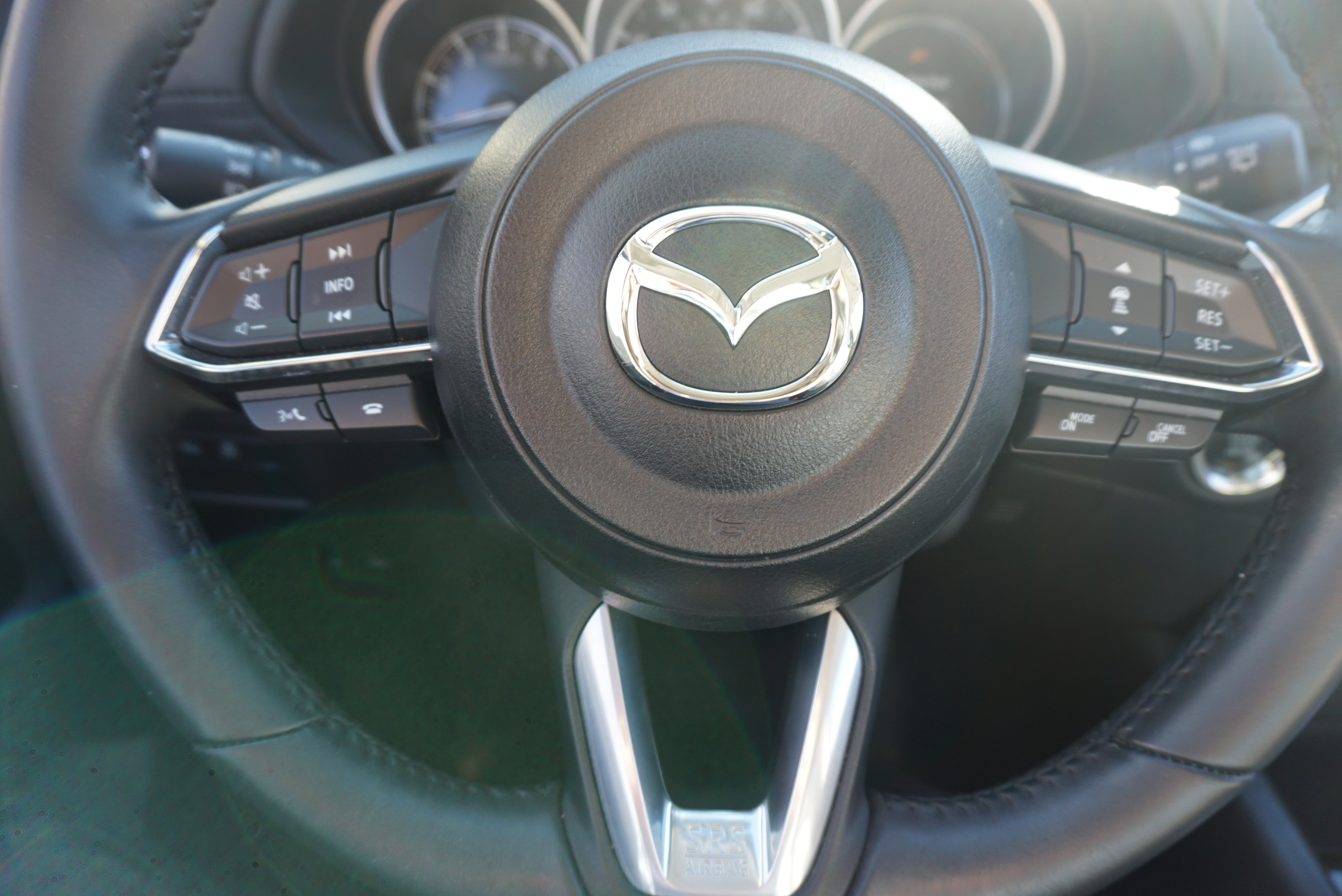 Used 2023 MAZDA CX-5 AWD 2.5 S w/ Preferred Package image 9