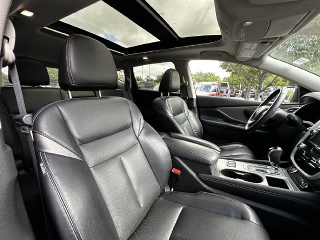 Used 2020 Nissan Murano SL w/ Moonroof Package AWD/4WD image 35