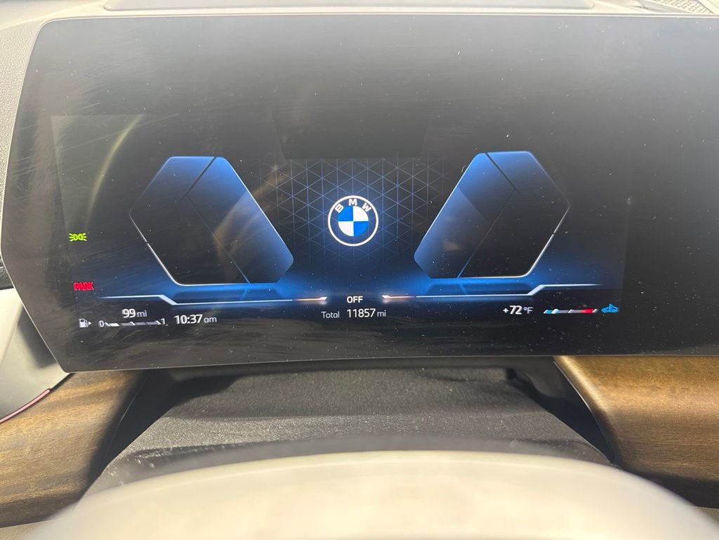 Certified 2024 BMW X1 xDrive28i w/ Technology Package AWD/4WD image 19