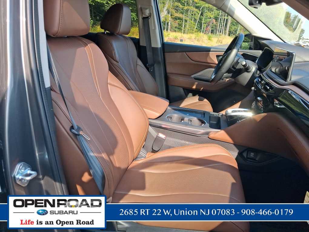 Used 2025 Acura MDX w/ Technology Package AWD/4WD image 15