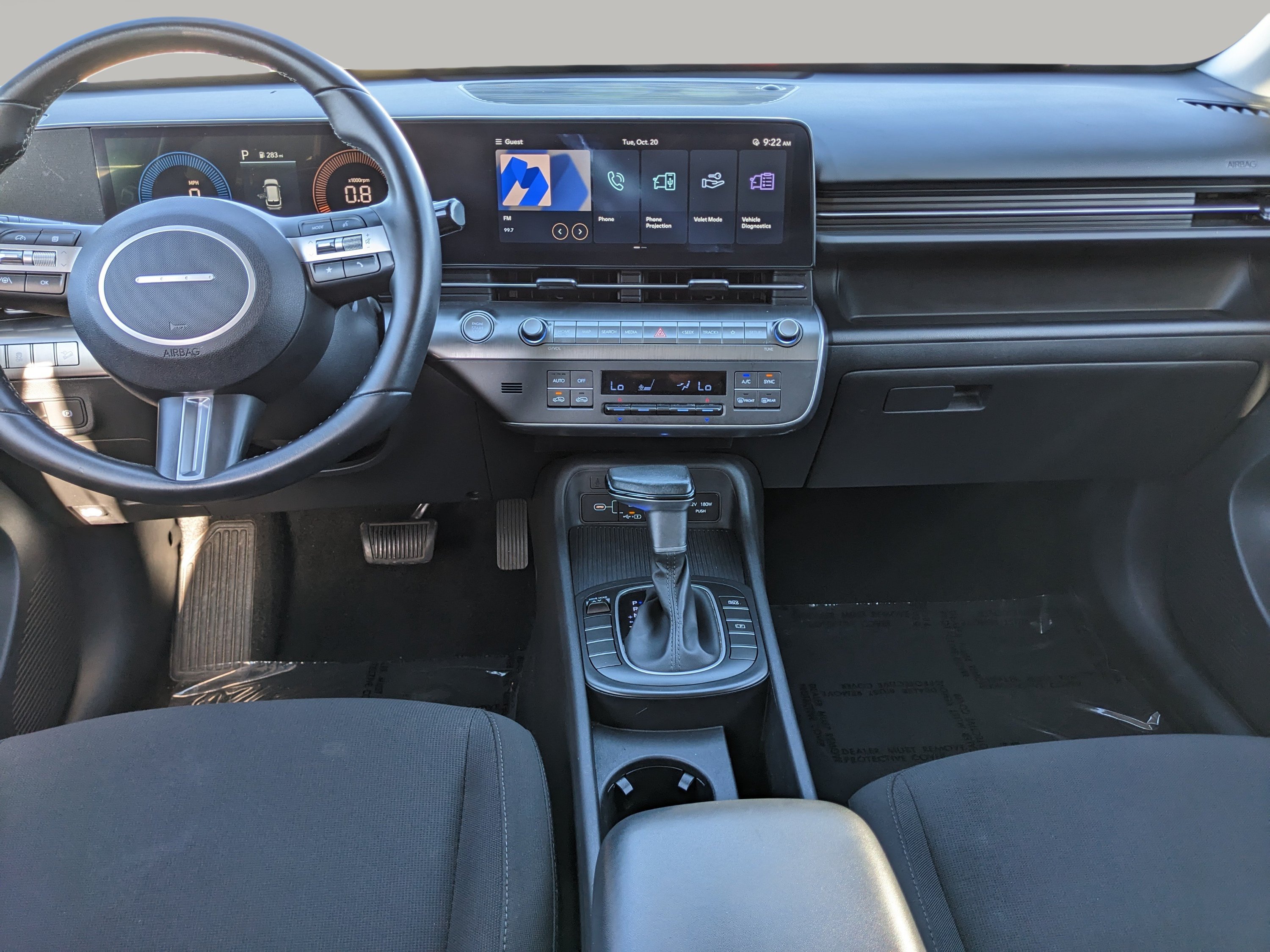 Used 2024 Hyundai Kona SEL FWD image 14