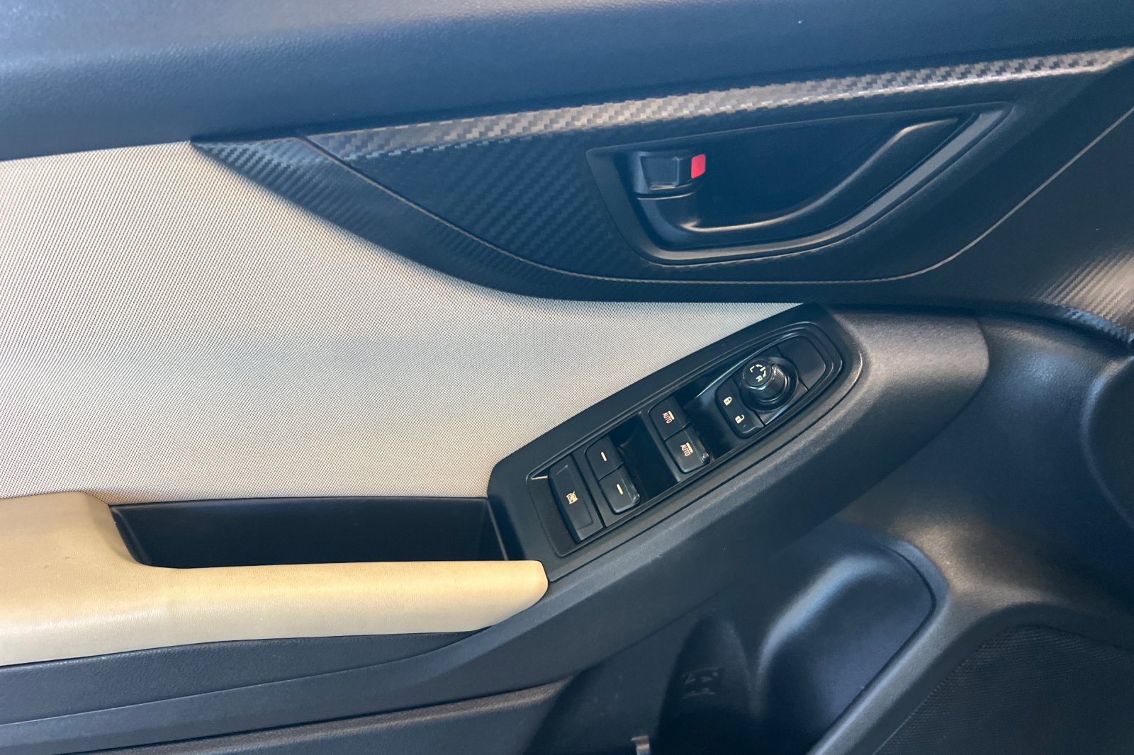 Used 2019 Subaru Impreza 2.0i w/ Eyesight AWD/4WD image 10