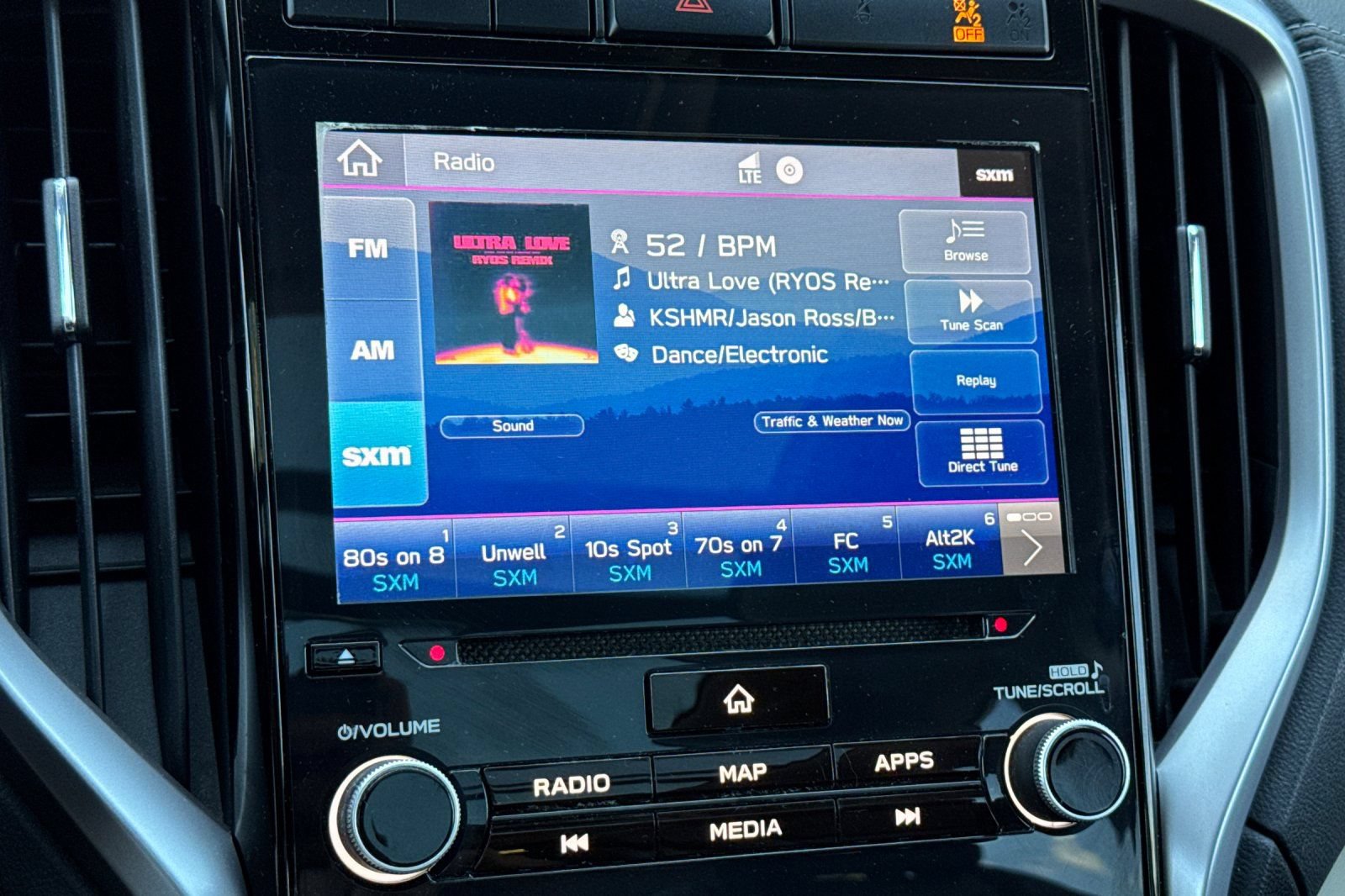 Used 2019 Subaru Ascent Touring AWD/4WD image 19