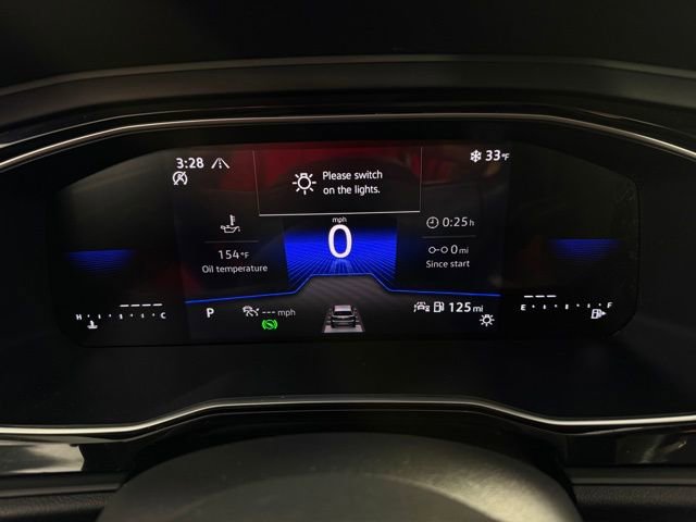 Used 2024 Volkswagen Jetta S image 17