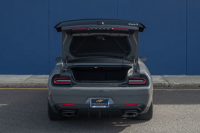 Used 2019 Dodge Challenger R/T Scat Pack image 22
