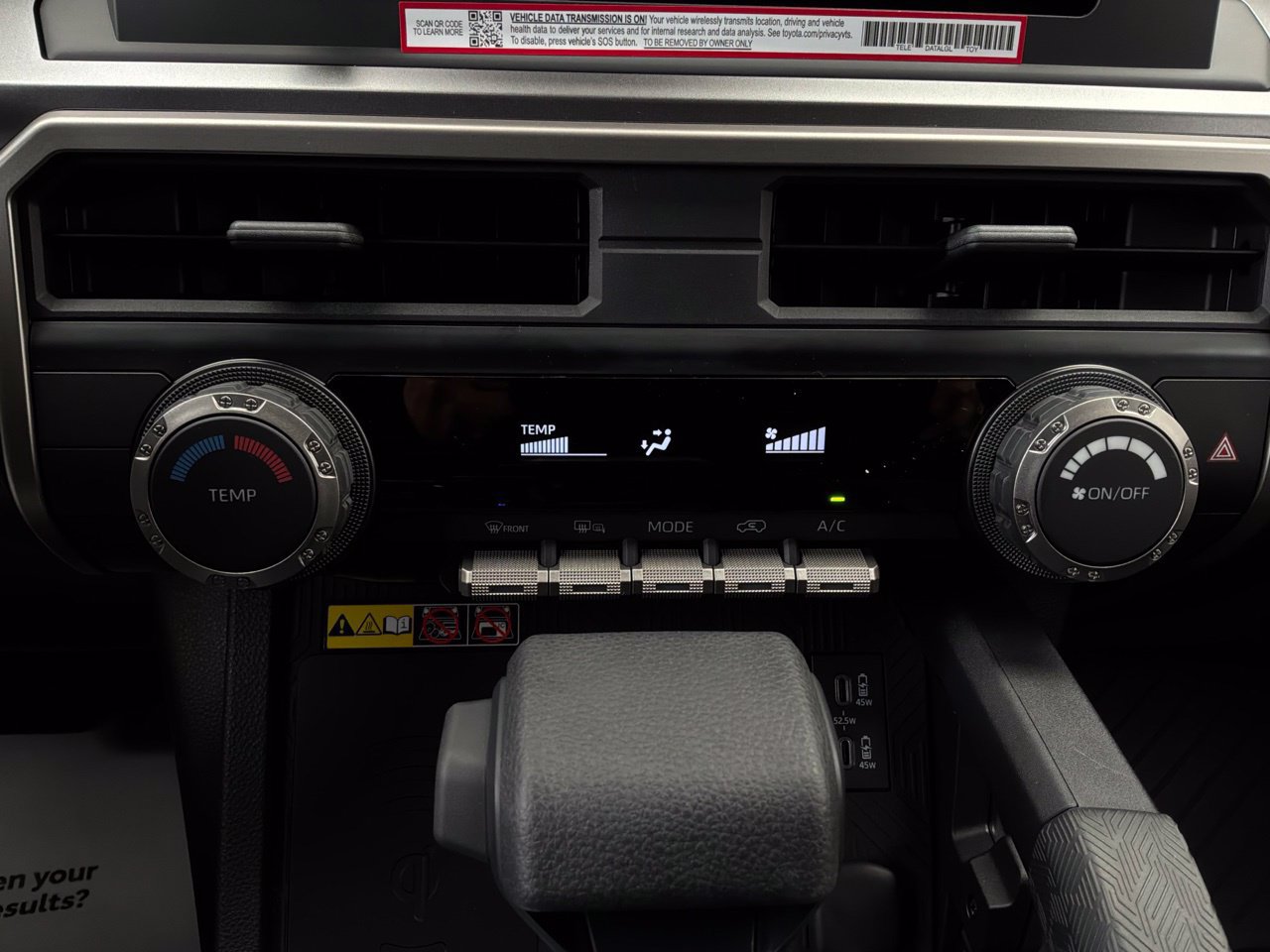 New 2026 Toyota 4Runner SR5 AWD/4WD image 27