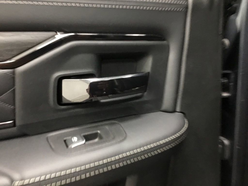 New 2026 RAM 2500 Limited image 15