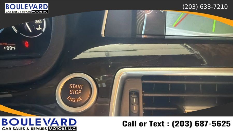 Used 2012 BMW 535i xDrive AWD/4WD image 19