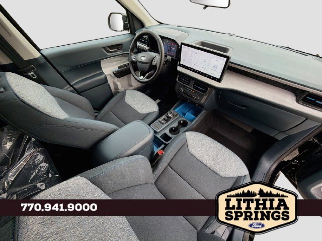 New 2026 Ford Maverick XLT w/ XLT Luxury Package FWD image 13
