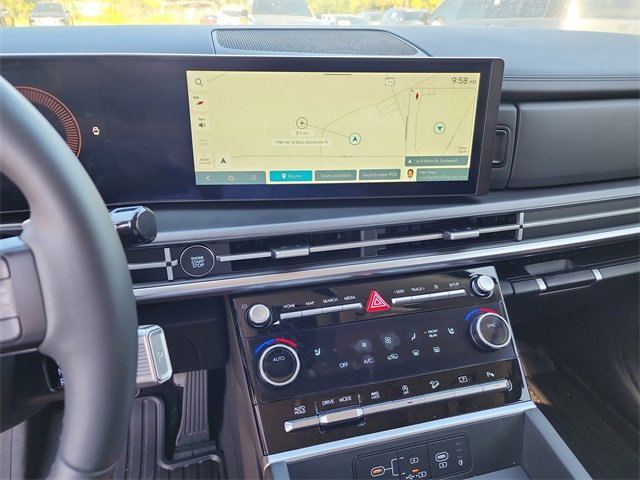 New 2025 Hyundai Santa Fe XRT w/ Tow & Go Package image 17