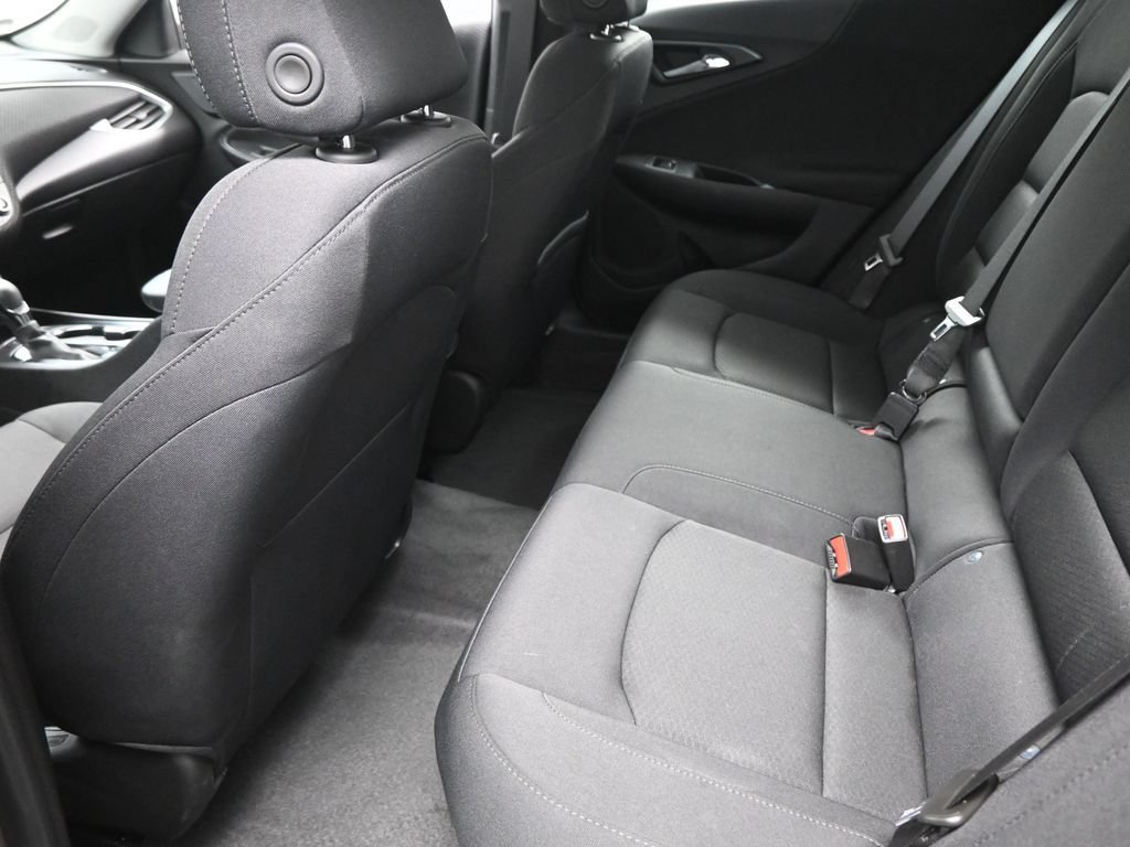 New 2024 Chevrolet Malibu LT FWD image 22