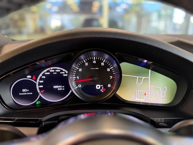 Used 2019 Porsche Cayenne S AWD/4WD image 27
