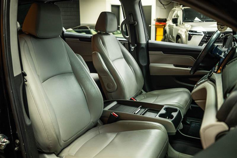 Used 2022 Honda Odyssey EX-L image 15