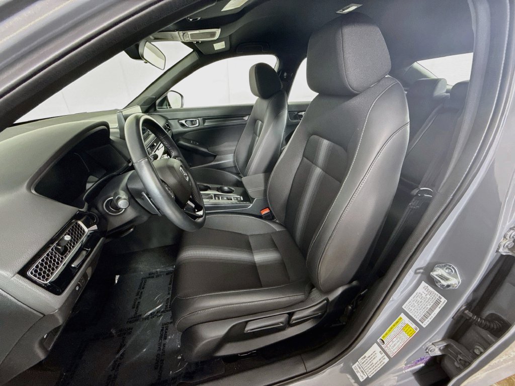 Used 2025 Honda Civic Sport image 21