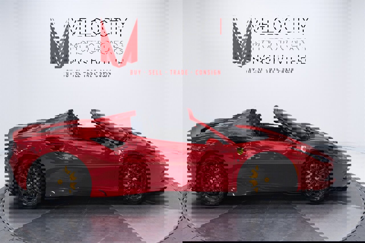 Used 2022 Ferrari F8 Tributo image 13