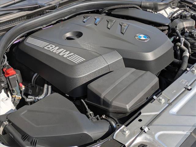 Used 2026 BMW 330i xDrive Sedan w/ Convenience Package AWD/4WD image 18