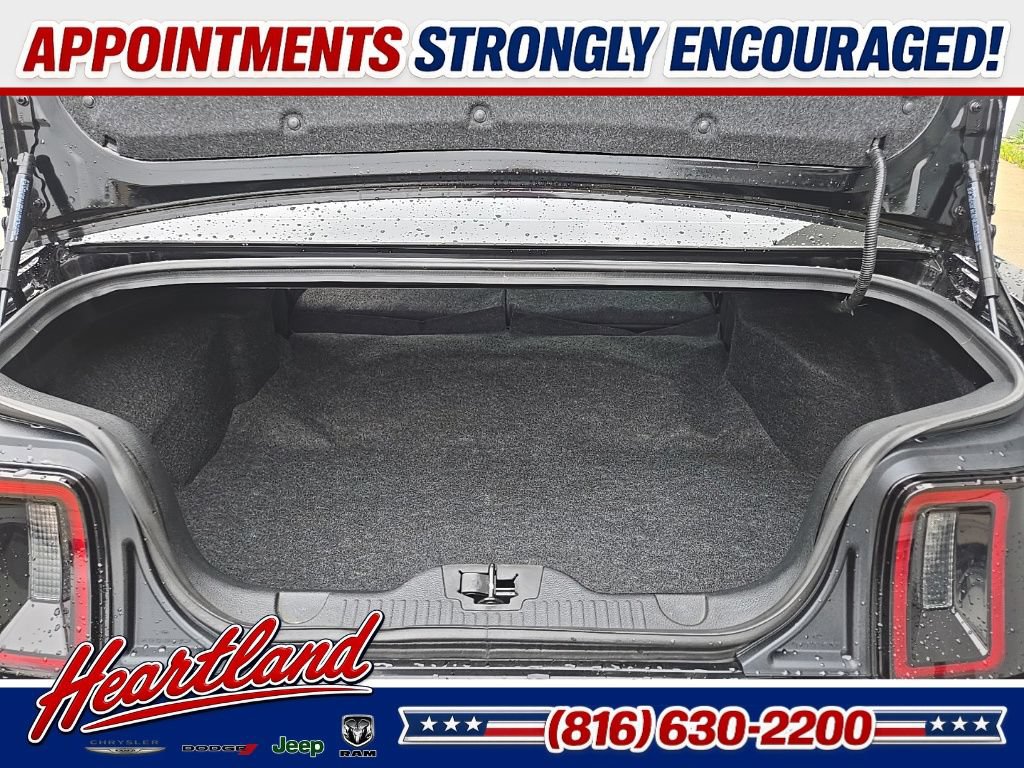 Used 2013 Ford Mustang Shelby GT500 RWD image 89