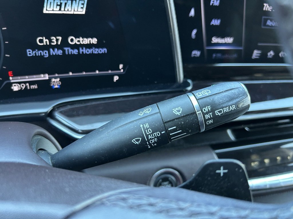 Used 2023 Cadillac Escalade ESV Sport Platinum image 58