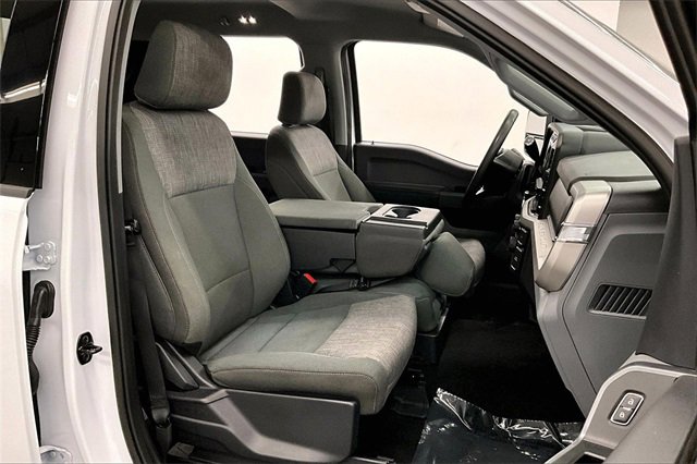 Used 2023 Ford F250 XLT image 7